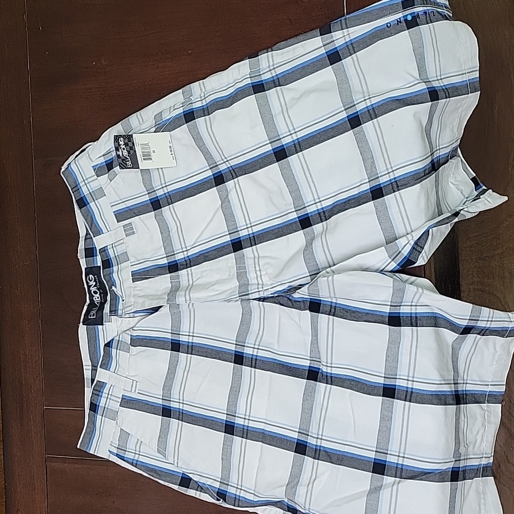 Shorts from billabong size 32 mens